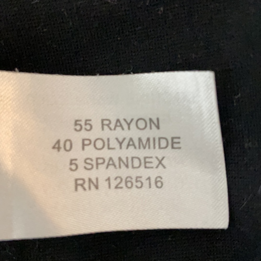 8telier Elevated Essentials Skirted Leggings In B… - image 6